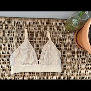 Lively unlined bralette